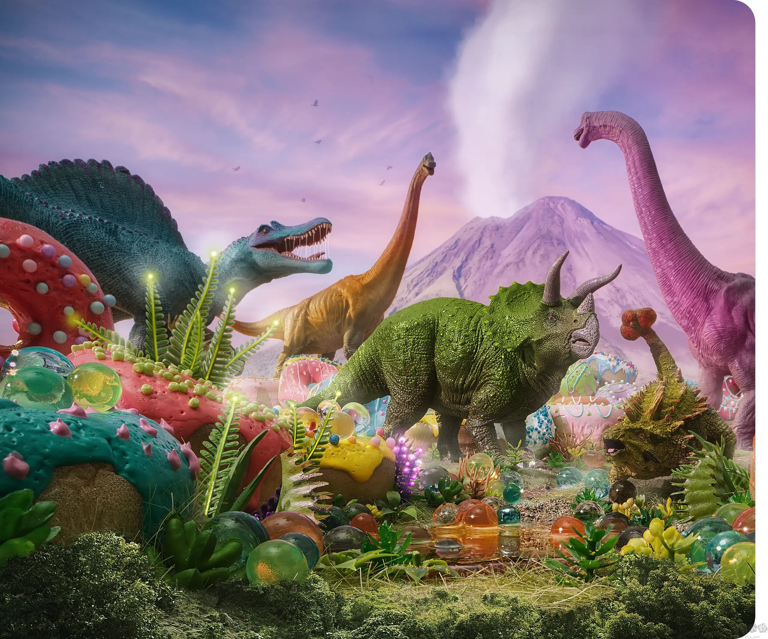 Affinity Photo綠色破解版