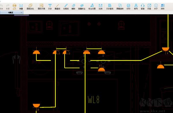 CAD快速看圖電腦版