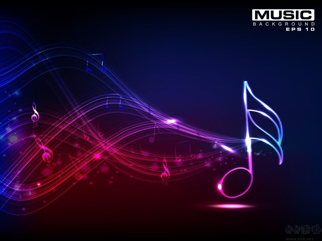 靈動音樂appPC客戶端最新版