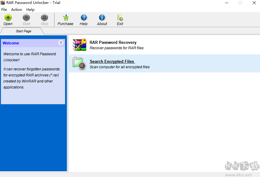 RAR Password Unlocker(RAR密碼解鎖)