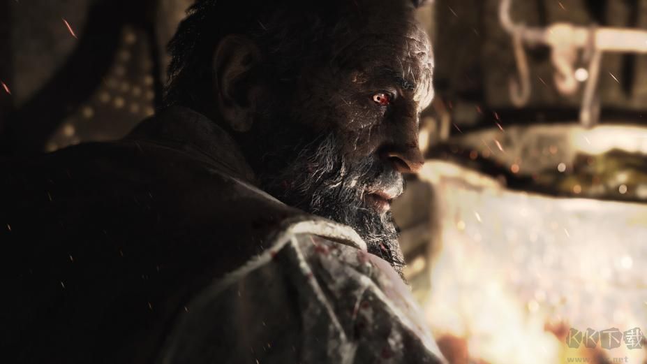 生化危機(jī)4重制版