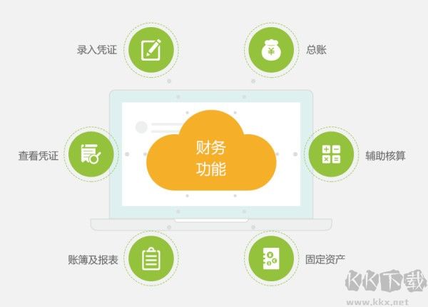 檸檬云財務(wù)PC客戶端官網(wǎng)最新版