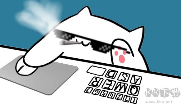 按鍵貓咪完美全鍵盤最新版