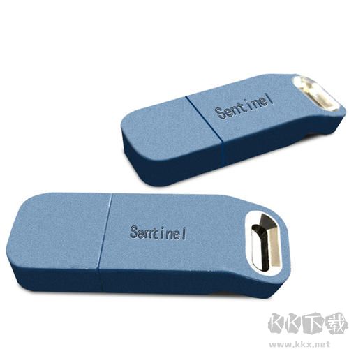 ezcad加密狗通用驅動