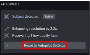Topaz Photo AI破解版(圖片降噪軟件)