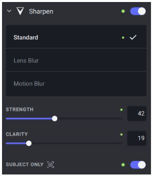 Topaz Photo AI破解版(圖片降噪軟件)