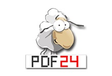 PDF24 Creator便攜版 v11.14.0