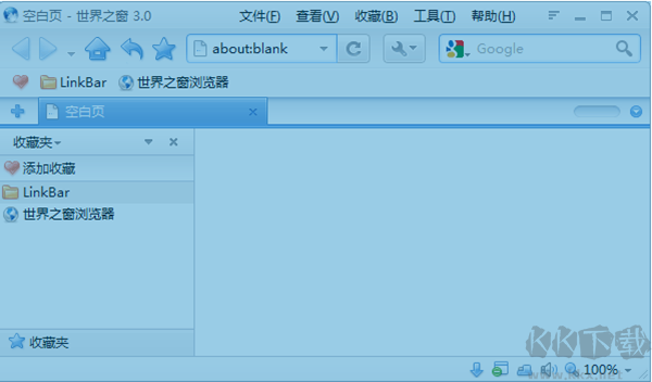 世界之窗瀏覽器PC客戶端2023官方最新版