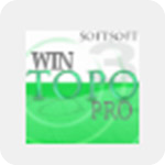 WinTOPO Pro漢化版(光柵轉(zhuǎn)矢量工具) v3.7