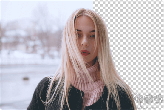 迅捷一鍵摳圖PC客戶端官方最新版