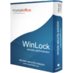 WinLock Remote Administrator中文綠色版 v9.1.5.0