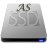 AS SSD Benchmark中文綠色版 v2.0.7316漢化版