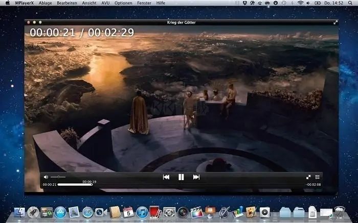 VLC Media Player播放器