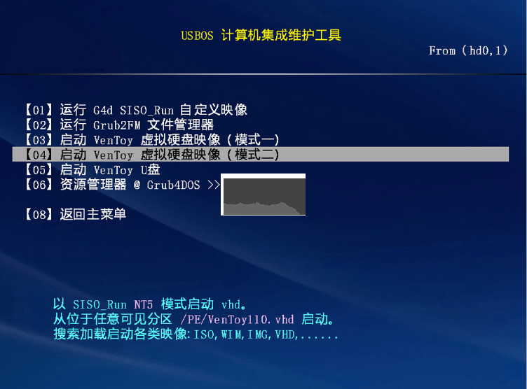USBOS官網(wǎng)版