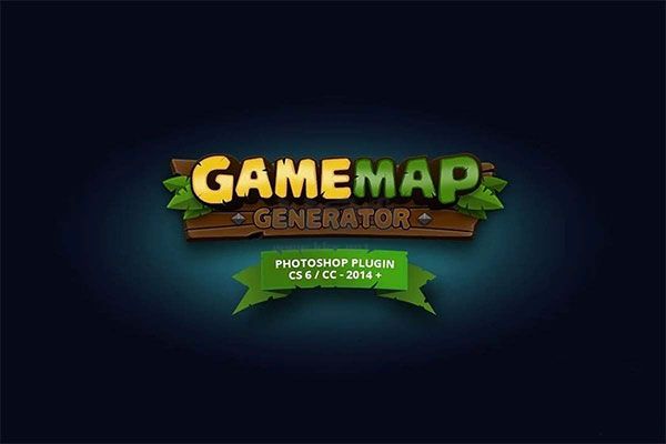 3d map generator漢化版
