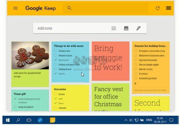 Firework(Web應(yīng)用轉(zhuǎn)桌面程序)優(yōu)化版
