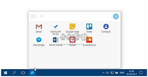 Firework(Web應(yīng)用轉(zhuǎn)桌面程序)優(yōu)化版