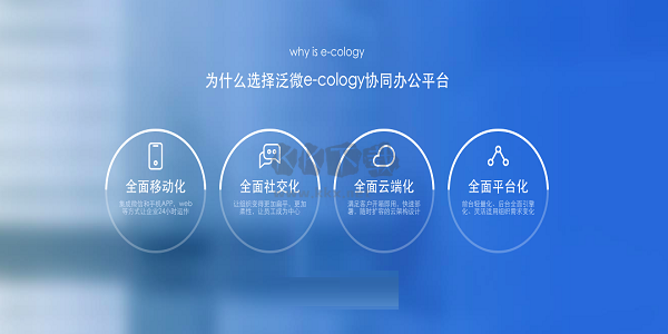 泛微OA辦公系統(tǒng)官方版