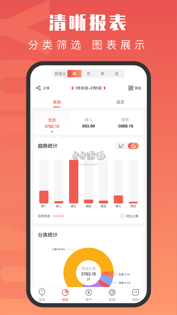 有魚記賬app官網(wǎng)版2023最新