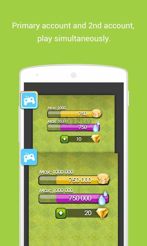 平行空間(原雙開大師)優(yōu)化版