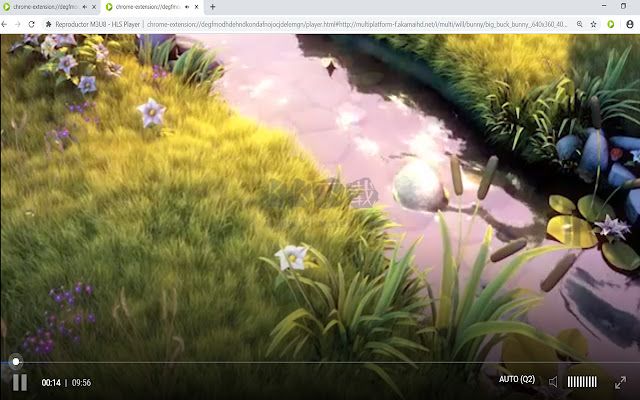 DashPlayer播放器硬解翻譯軟件