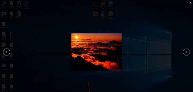 Pineapple Pictures菠蘿看圖綠色版