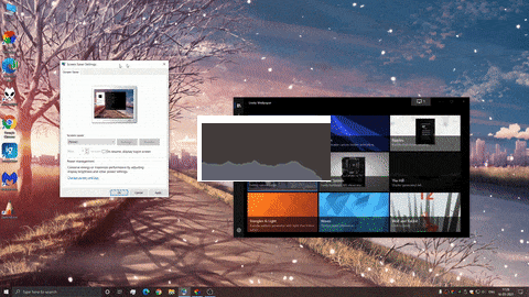 Lively Wallpaper動(dòng)態(tài)高清壁紙
