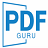 PDF Guru開源PDF工具箱 v1.4