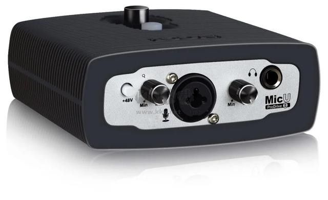 艾肯聲卡驅(qū)動(dòng)官方版