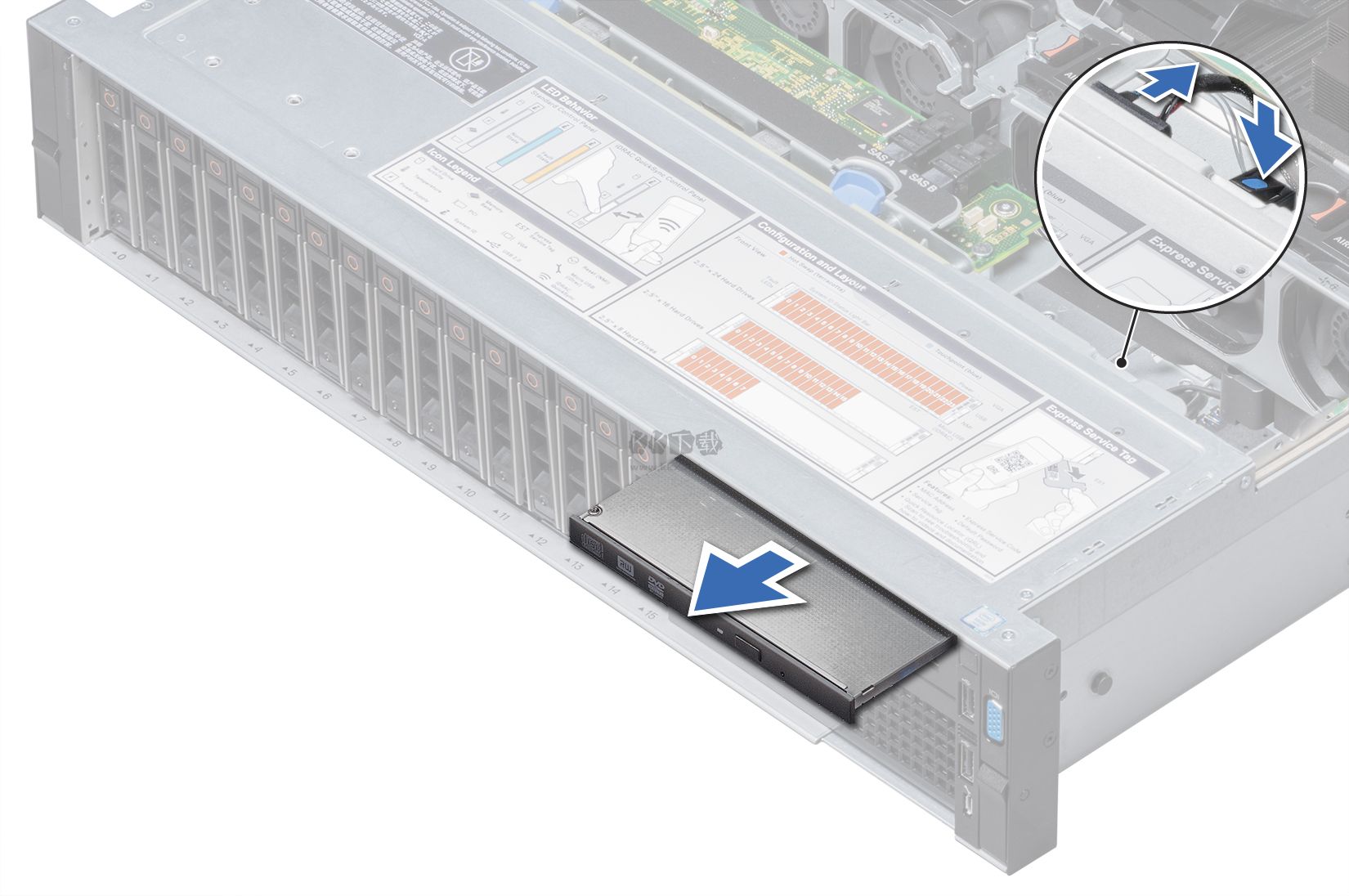 Dell聲卡驅(qū)動器