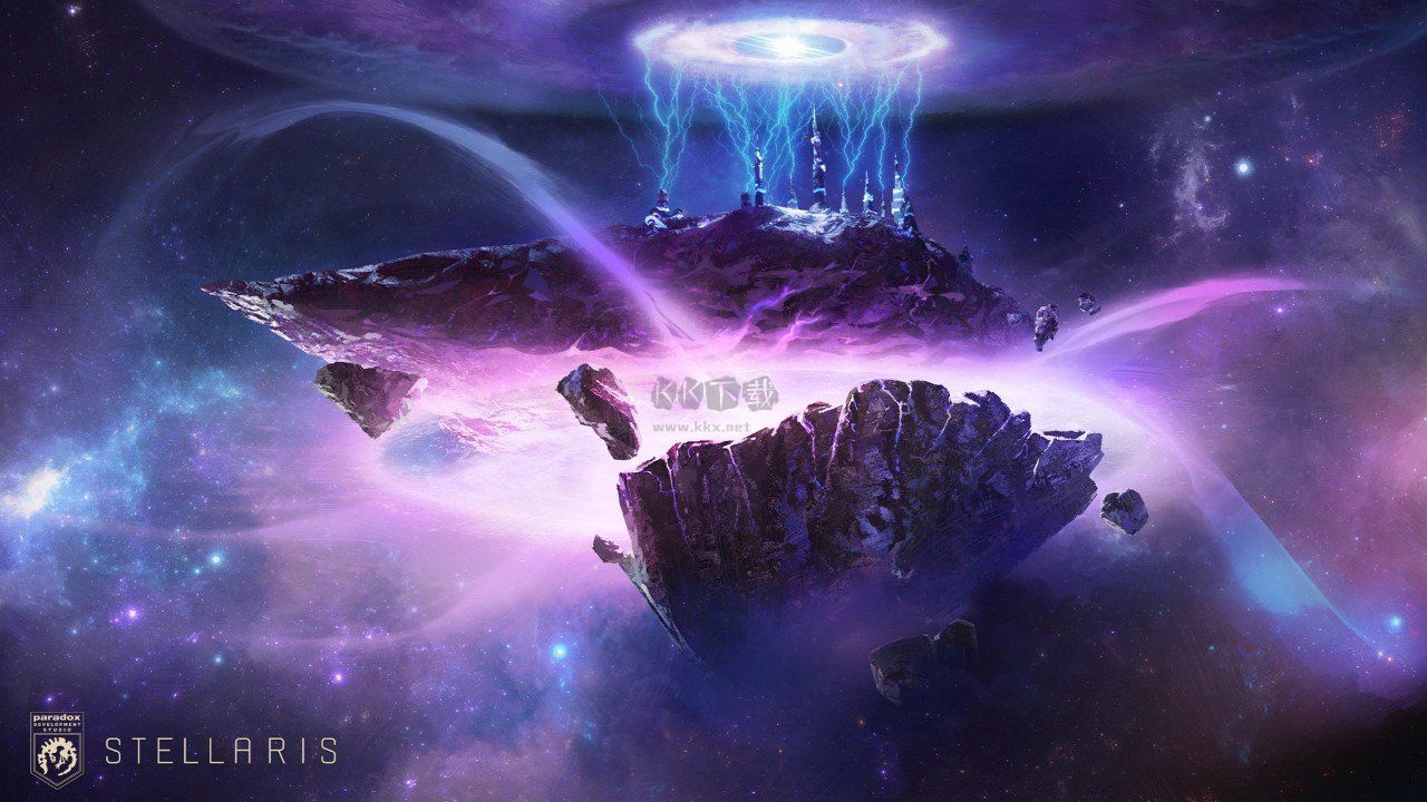 群星二十二項(xiàng)修改器