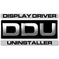 Display Driver Uninstaller顯卡卸載工具 v18.0.6.9