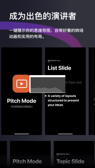 xmind思維導(dǎo)圖免費版
