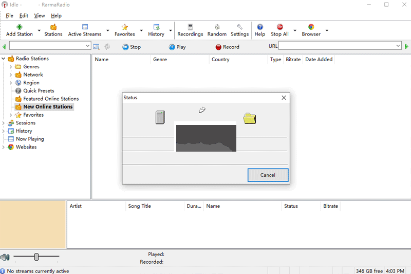 RarmaRadio免費(fèi)版