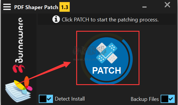 PDF Shaper(免費的PDF轉換器)