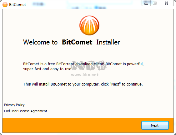 比特彗星搜索(BitComet)2023最新版下載 v9.9.9