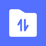 NAS文件傳輸電腦端 v1.2.3