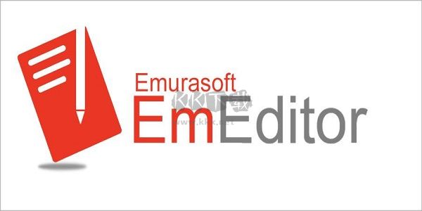 EmEditor文本編輯器中文漢化版