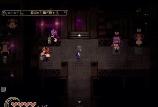 魅魔榨晶牧場手機版