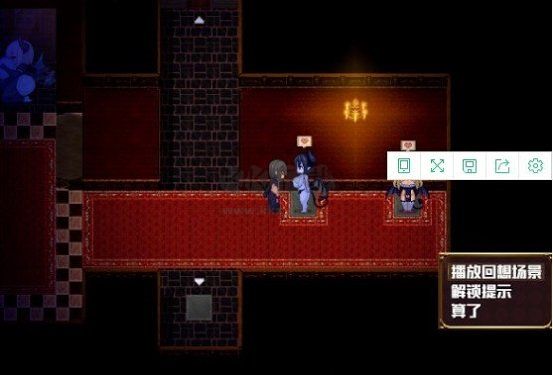 魅魔榨晶牧場手機版