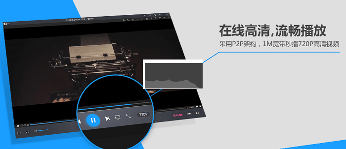 暴風(fēng)影音5官網(wǎng)免費(fèi)版