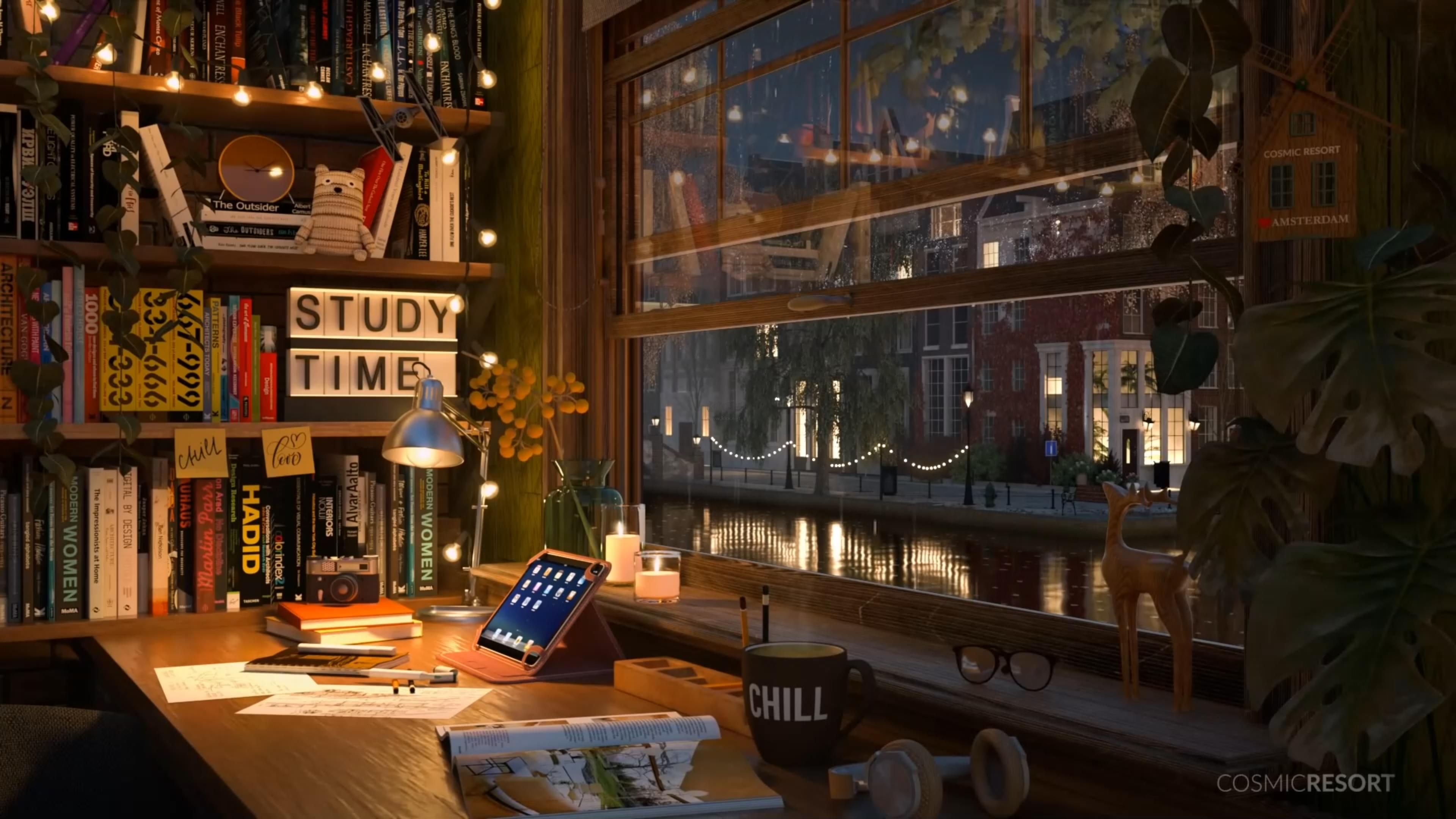 漫兜兜壁紙電腦官方版