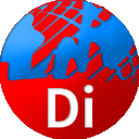 地圖書(shū)編輯器(Di Map Editor) v2.0.0