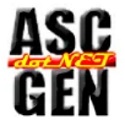 ASCII Generator中文版 v0.9.6