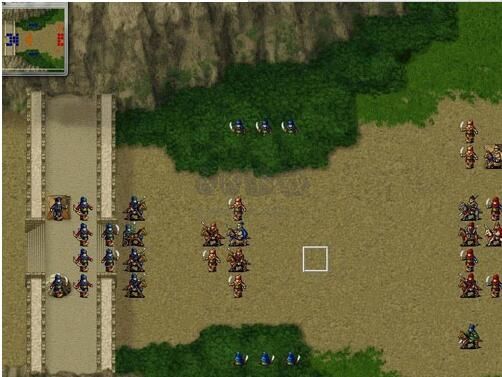 三國志曹操傳PC最新版