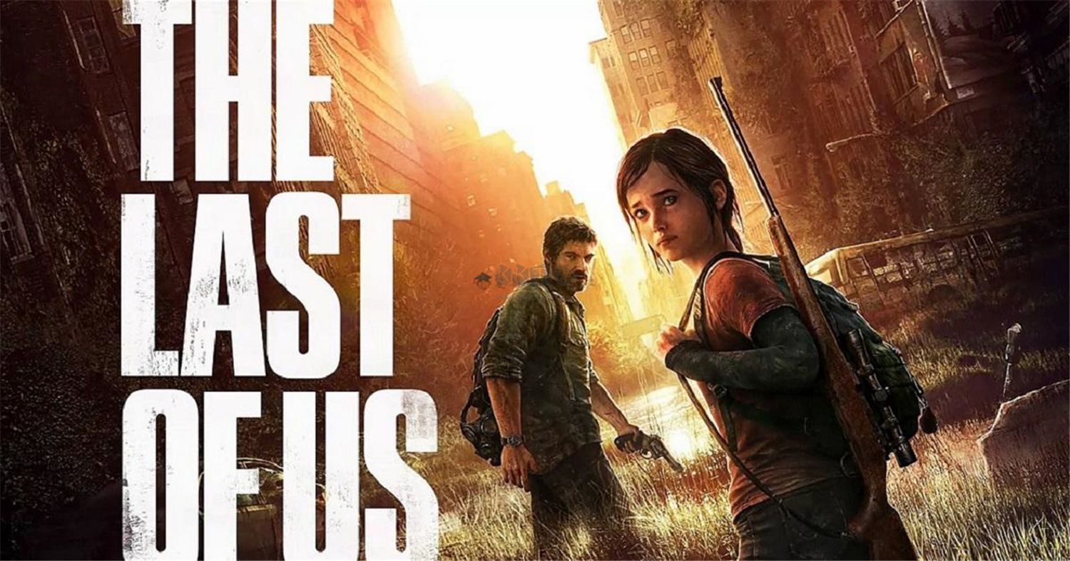 最后生還者重制版中文版