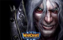 魔獸地圖編輯器最新版