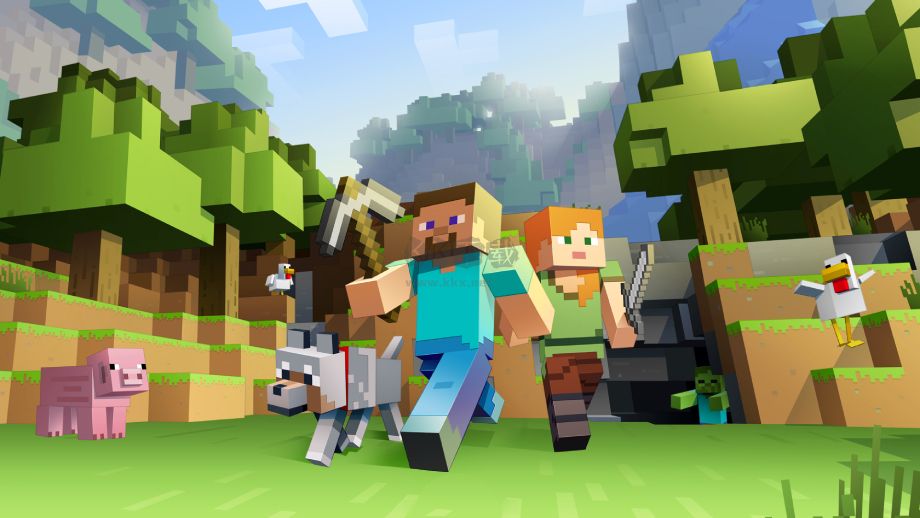 我的世界PCL2啟動器最新版