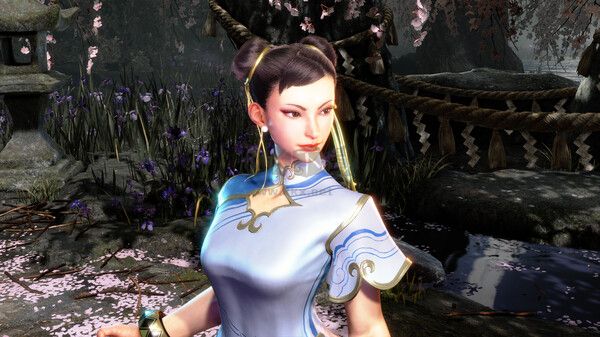 街頭霸王6正式版