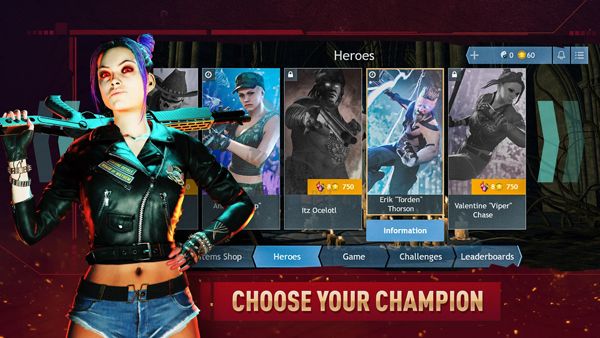 廚房大逃殺國際服